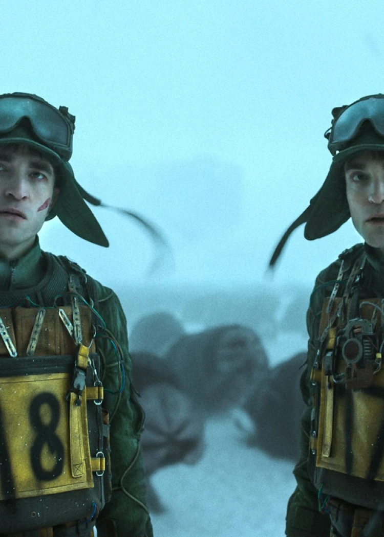 Mickey 17 avec Robert Pattinson, bande-annonce&nbsp;mortelle