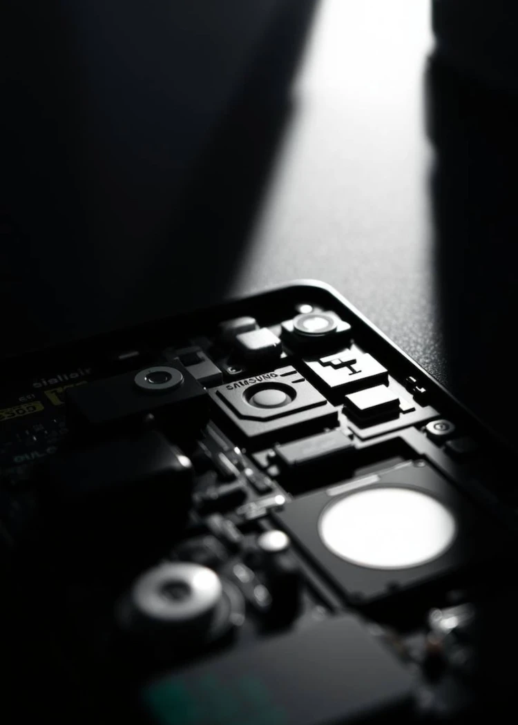 Batterie silicone-carbone pour les Samsung Galaxy&nbsp;S26&nbsp;?