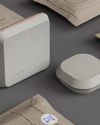 Produits électroniques en papier, ça va faire&nbsp;un&nbsp;carton
