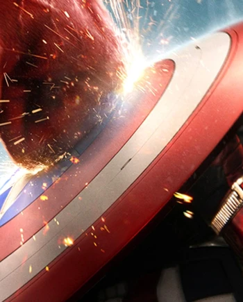 Captain America&nbsp;: guerre de «&nbsp;récession&nbsp;» chez&nbsp;Marvel&nbsp;?