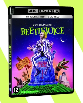 Promo Amazon, 2&nbsp;coffrets 4K/Blu&#8209;Ray achetés parmi 487, le&nbsp;3e&nbsp;offert