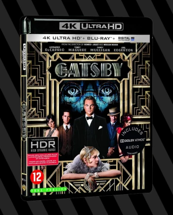 Promotion Amazon, 330&nbsp;titres 4K à moins de&nbsp;15&nbsp;€