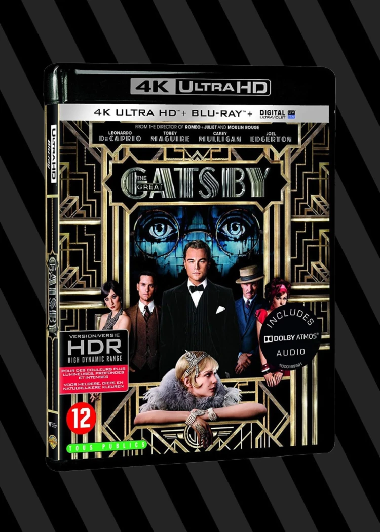 Promotion Amazon, 330&nbsp;titres 4K à moins&nbsp;de&nbsp;15&nbsp;€
