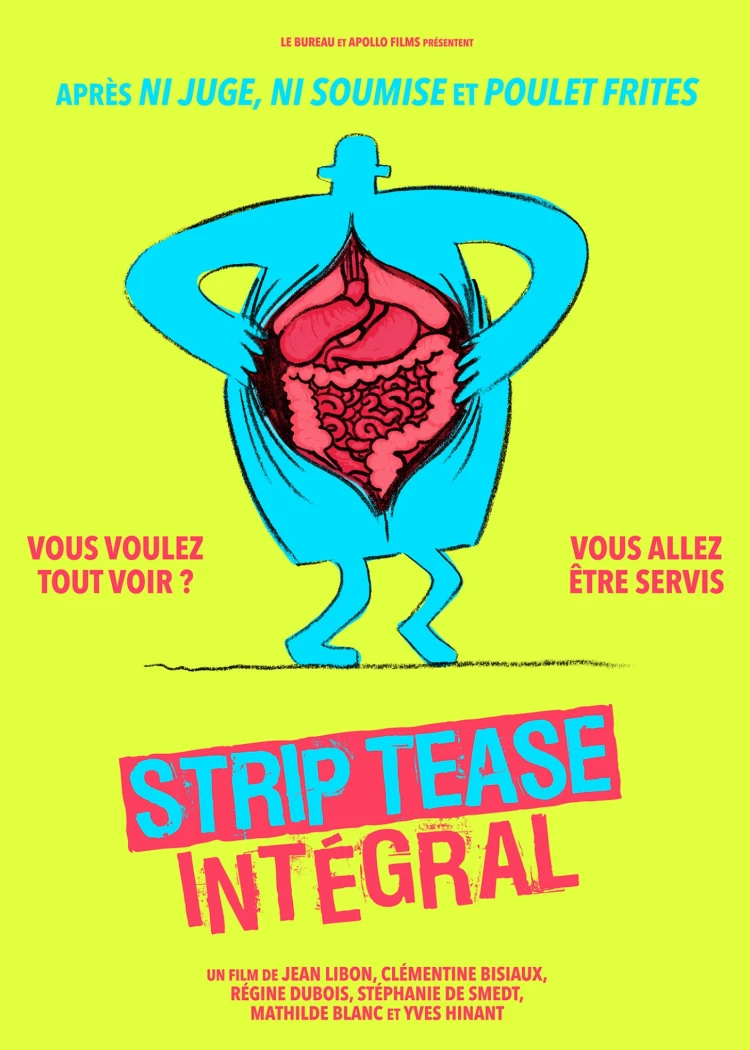 Cette émission culte des années&nbsp;90 qui revient&nbsp;au&nbsp;cinéma