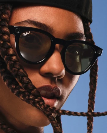 Lunettes connectées, forte croissance en&nbsp;vue