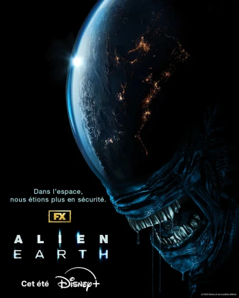 Alien Earth&nbsp;: l’art du teasing avec un&nbsp;grand&nbsp;Alien