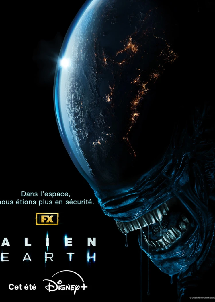 Alien Earth&nbsp;: l’art du teasing avec un&nbsp;grand&nbsp;Alien