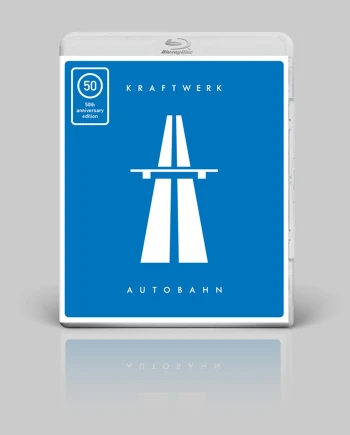 Autobahn, l'album culte de Kraftwerk remixé en Dolby Atmos pour ses&nbsp;50&nbsp;ans