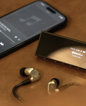 Questyle M18i, Dac et ampli portable pour&nbsp;casque