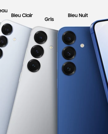 Samsung Galaxy S25+, le meilleur de&nbsp;la&nbsp;fratrie&nbsp;?