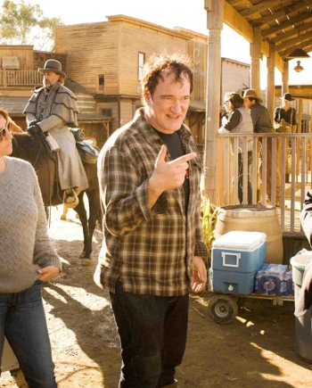 Et le prochain Tarantino&nbsp;sera...