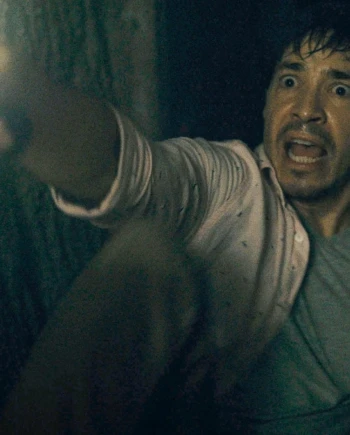 Film Resident Evil par le réalisateur de&nbsp;Barbarian&nbsp;?