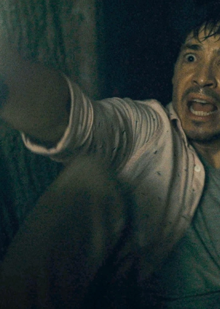 Film Resident Evil par le réalisateur de&nbsp;Barbarian&nbsp;?