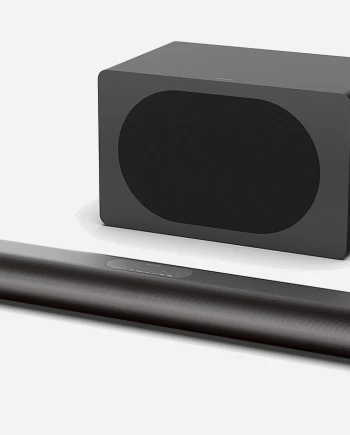 Philips TAB8500&nbsp;: barre de son&nbsp;5.1, 300&nbsp;W, Dolby Atmos et&nbsp;DTS&nbsp;Virtual:X