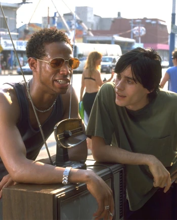 Requiem for a Dream, sortie 4K Collector hallucinante en&nbsp;approche
