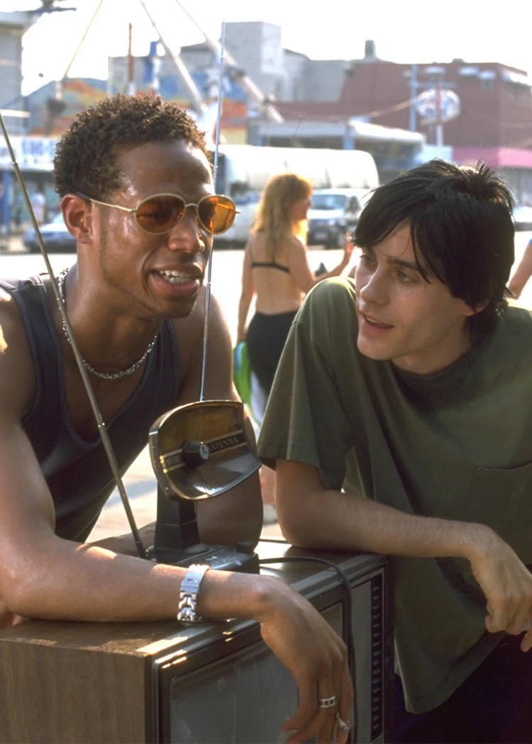 Requiem for a Dream, sortie 4K Collector hallucinante en&nbsp;approche