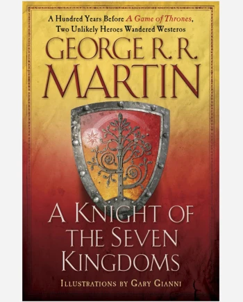 George R.R. Martin fan du nouveau Game&nbsp;of&nbsp;Thrones