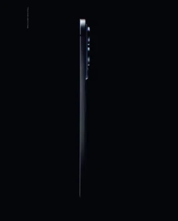 Samsung Galaxy S25 Edge, tout&nbsp;en&nbsp;finesse