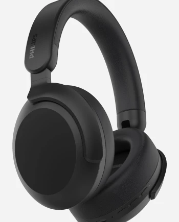 Casque Philips TAH8000E, Auracast, réduction de bruit et&nbsp;70&nbsp;heures&nbsp;d'autonomie