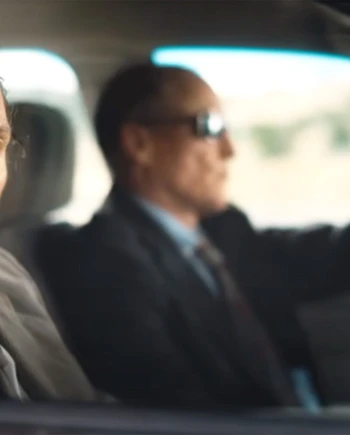 Matthew McConaughey et Woody Harrelson reforment le tandem de True&nbsp;Detective&nbsp;!