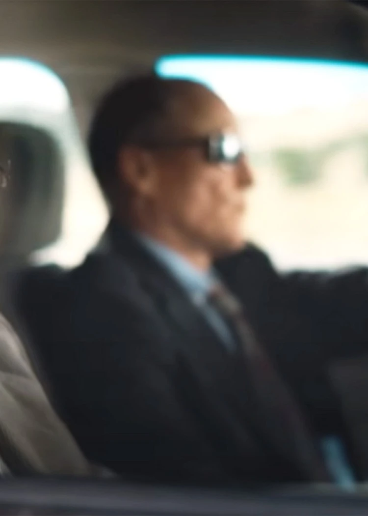 Matthew McConaughey et Woody Harrelson reforment le tandem de True&nbsp;Detective&nbsp;!