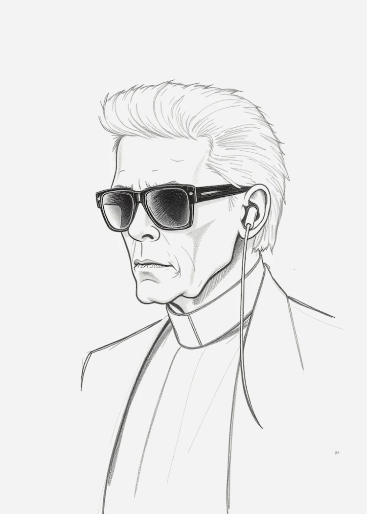 Les iPod de Karl Lagerfeld aux&nbsp;enchères