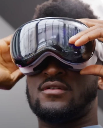 Project Moohan Android XR, la réponse de Samsung à l’Apple Vision&nbsp;Pro