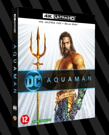 Promotion Amazon, 3&nbsp;titres 4K Ultra&nbsp;HD Blu&#8209;Ray et/ou Blu&#8209;Ray pour&nbsp;30&nbsp;€