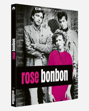 Rose bonbon 4K, quand les teen movie avaient&nbsp;du&nbsp;sens