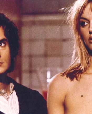 Ce film gore bientôt en 4K produit par&nbsp;Andy&nbsp;Warhol
