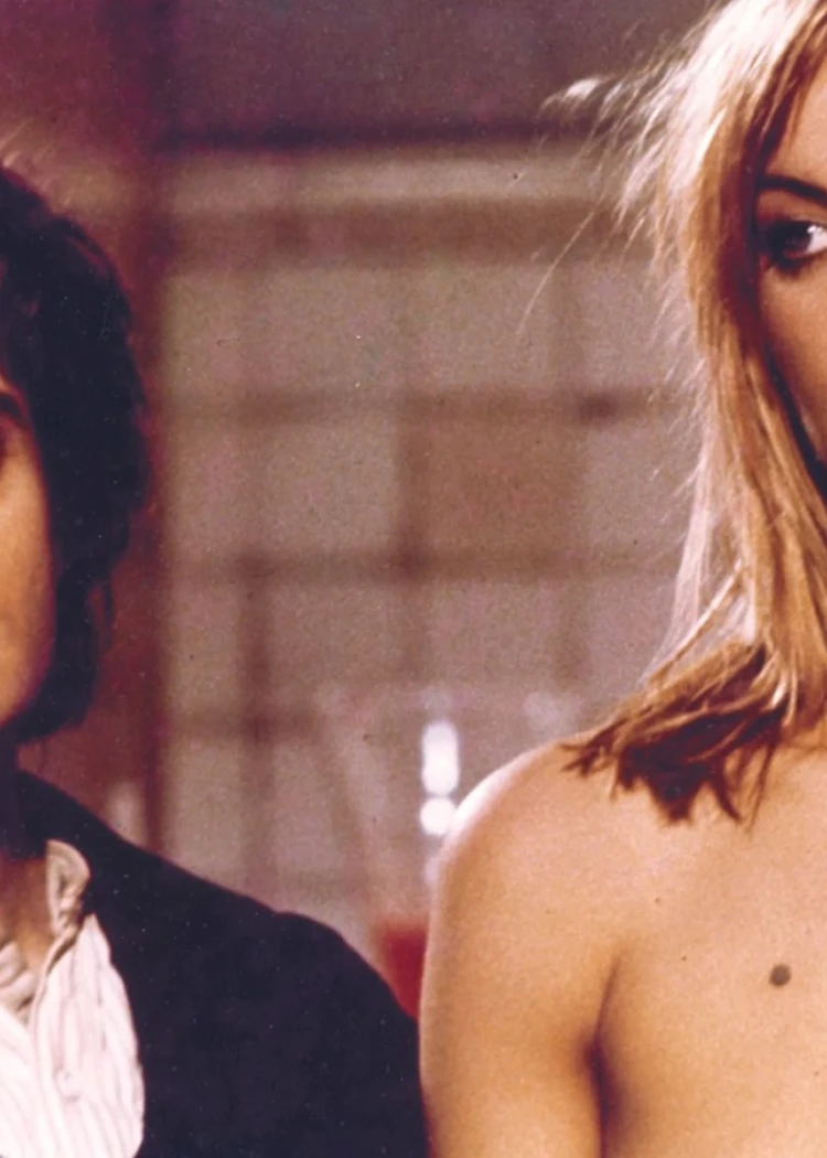 Ce film gore bientôt en 4K produit par&nbsp;Andy&nbsp;Warhol