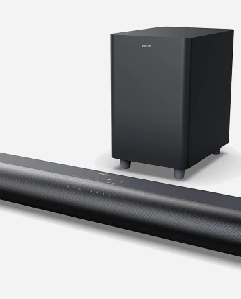 Barres de son Philips 2025, performances et design au&nbsp;rendez‑vous&nbsp;!