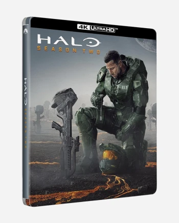 Halo, une saison&nbsp;2 en 4K et puis&nbsp;s'en&nbsp;va