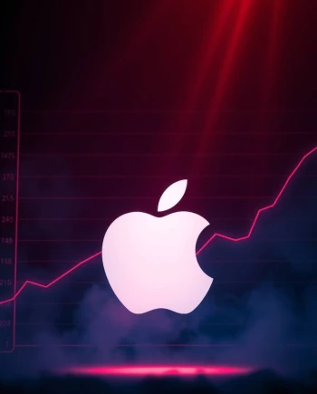 Q4 2024, encore un trimestre record pour&nbsp;Apple