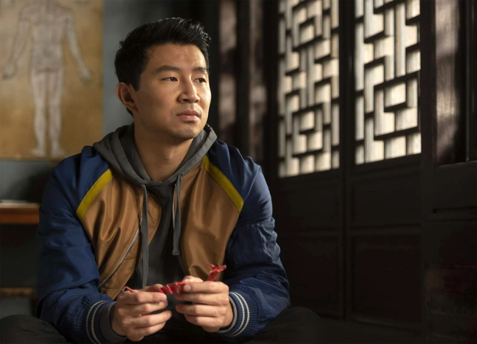 Une star Marvel dans l'adaptation ciné de Sleeping Dogs