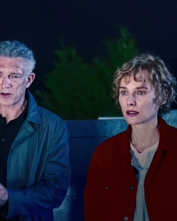 Teaser du dernier film de David&nbsp;Cronenberg&nbsp;?