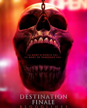 Destination finale Bloodlines, fatal&nbsp;piercing