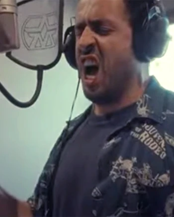 F*ckin Fred&nbsp;: le mockumentary de Jonathan Cohen et Orelsan s'annonce bien&nbsp;barré