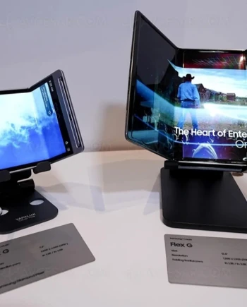 Samsung G&nbsp;Fold, smartphone pliable en trois disponible en&nbsp;2025&nbsp;?