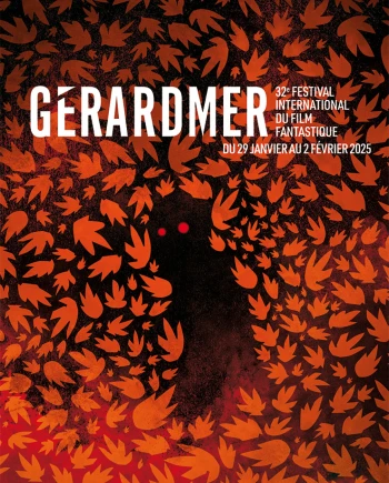 Festival de Gérardmer, nos fantastiques coups&nbsp;de&nbsp;cœur