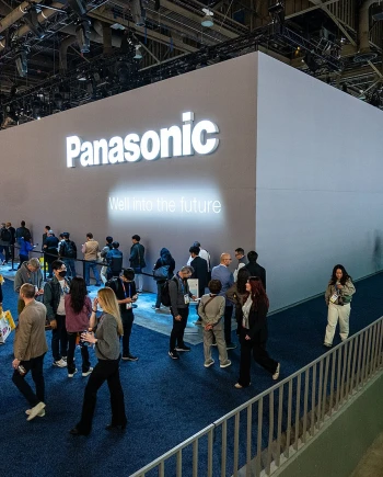 Panasonic prêt à vendre sa division&nbsp;TV