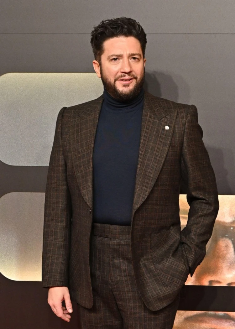 5&nbsp;septembre avec John Magaro, l'info dans&nbsp;la&nbsp;peau