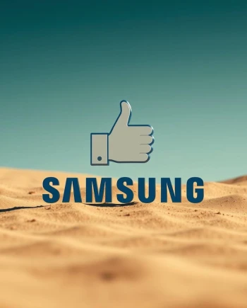 Samsung, «&nbsp;meilleure&nbsp;» marque&nbsp;2024