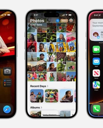 Malgré iOS18, les vieux OS ont toujours&nbsp;la&nbsp;cote