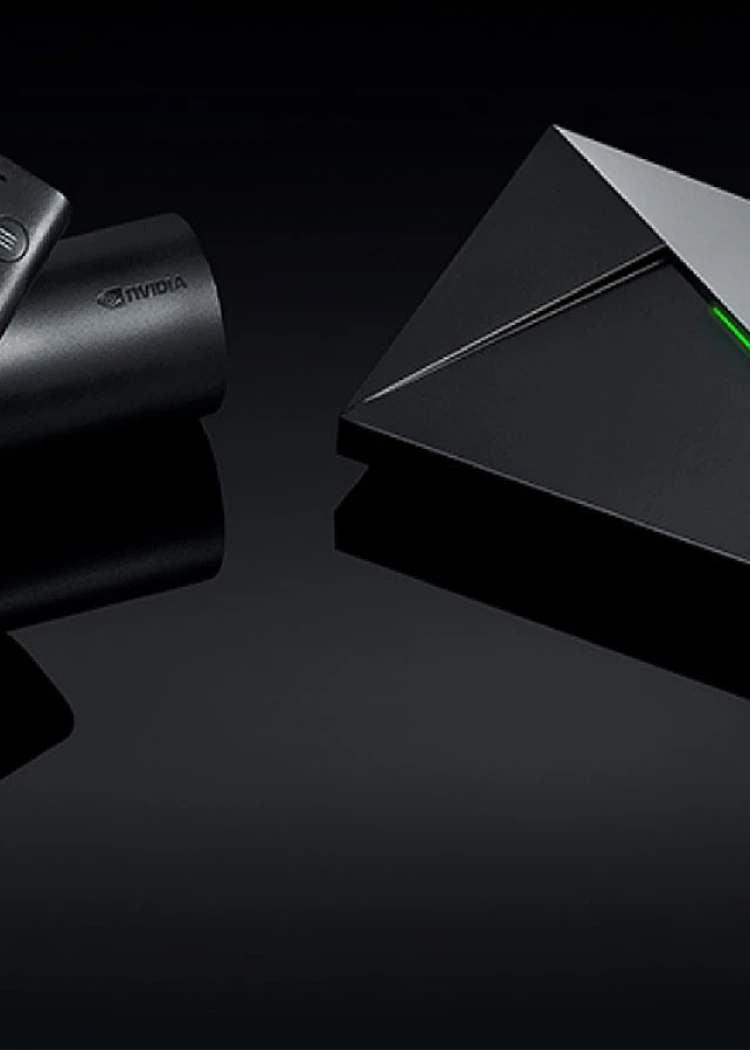nVidia Shield Experience Upgrade&nbsp;9.2, 10e&nbsp;année de mises&nbsp;à&nbsp;jour&nbsp;!