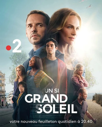 Quoi de neuf sur Samsung TV&nbsp;Plus en&nbsp;février&nbsp;?