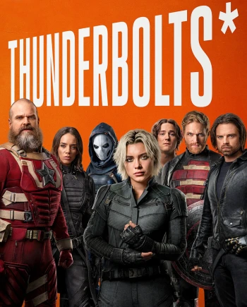Thunderbolts*, un bon Marvel&nbsp;en&nbsp;vue&nbsp;?!