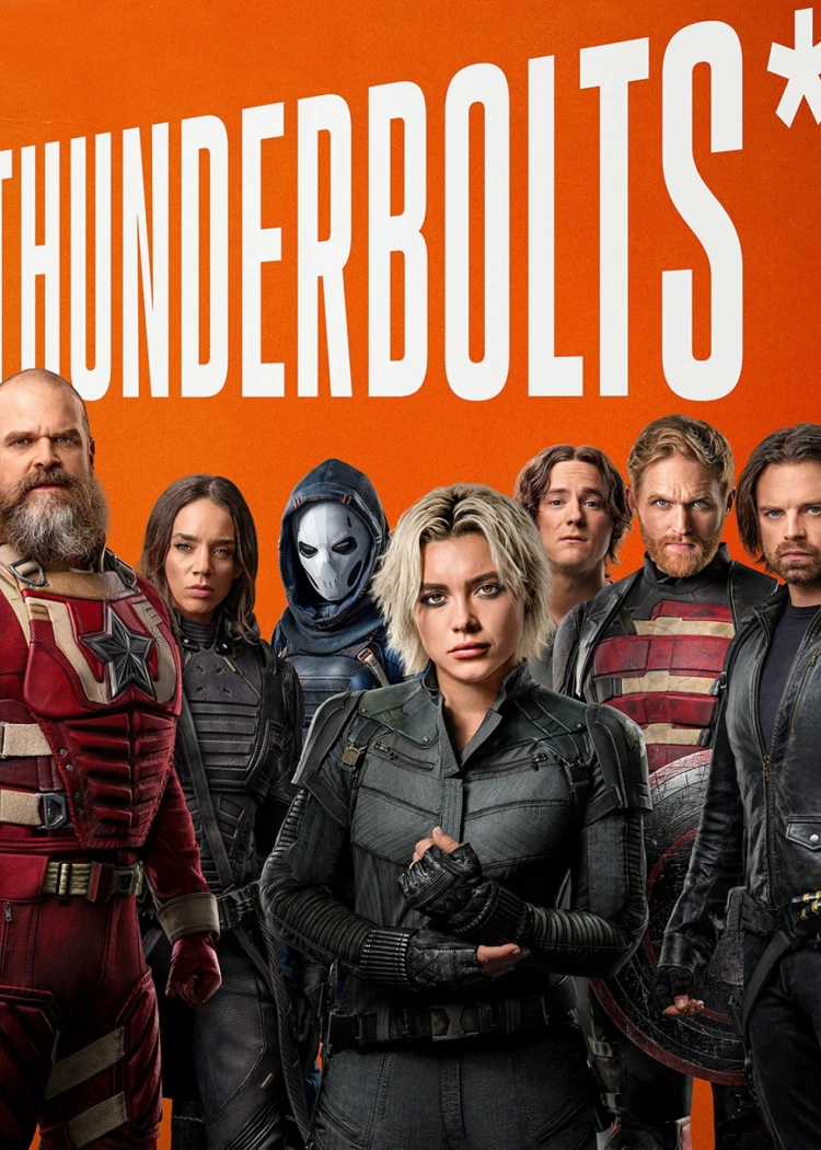 Thunderbolts*, un bon Marvel&nbsp;en&nbsp;vue&nbsp;?!