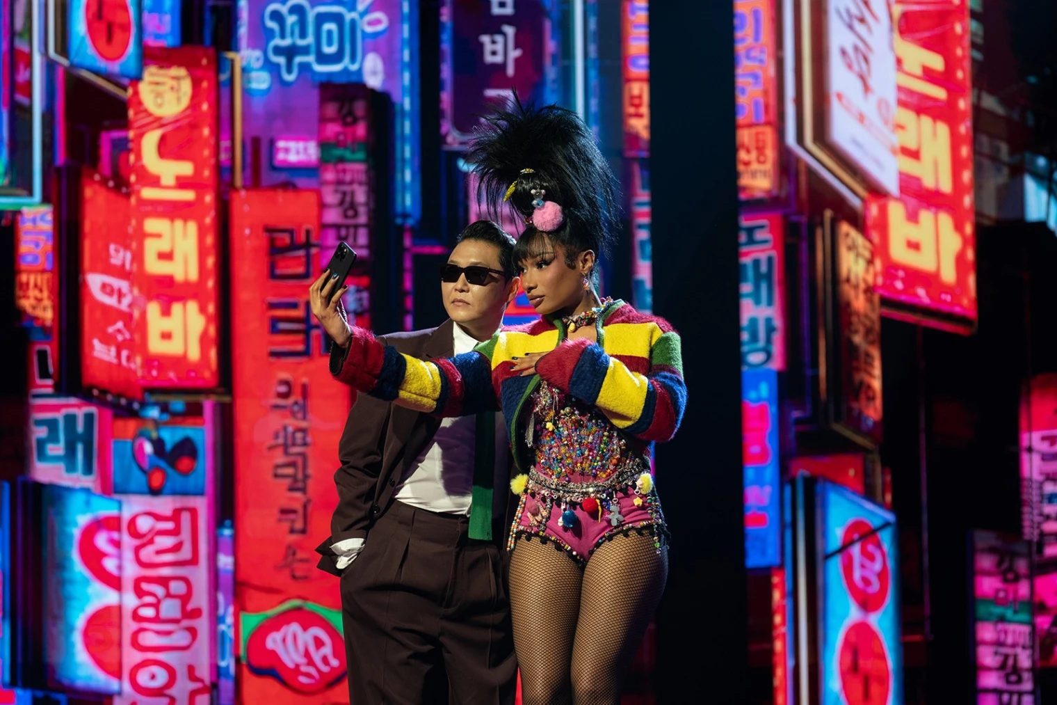 les-stars-occidentales-passent-a-la-sauce-k-pop-sur-apple-tv