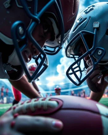 Le Superbowl pour la première fois en HDR Dolby Vision et&nbsp;Dolby&nbsp;Atmos